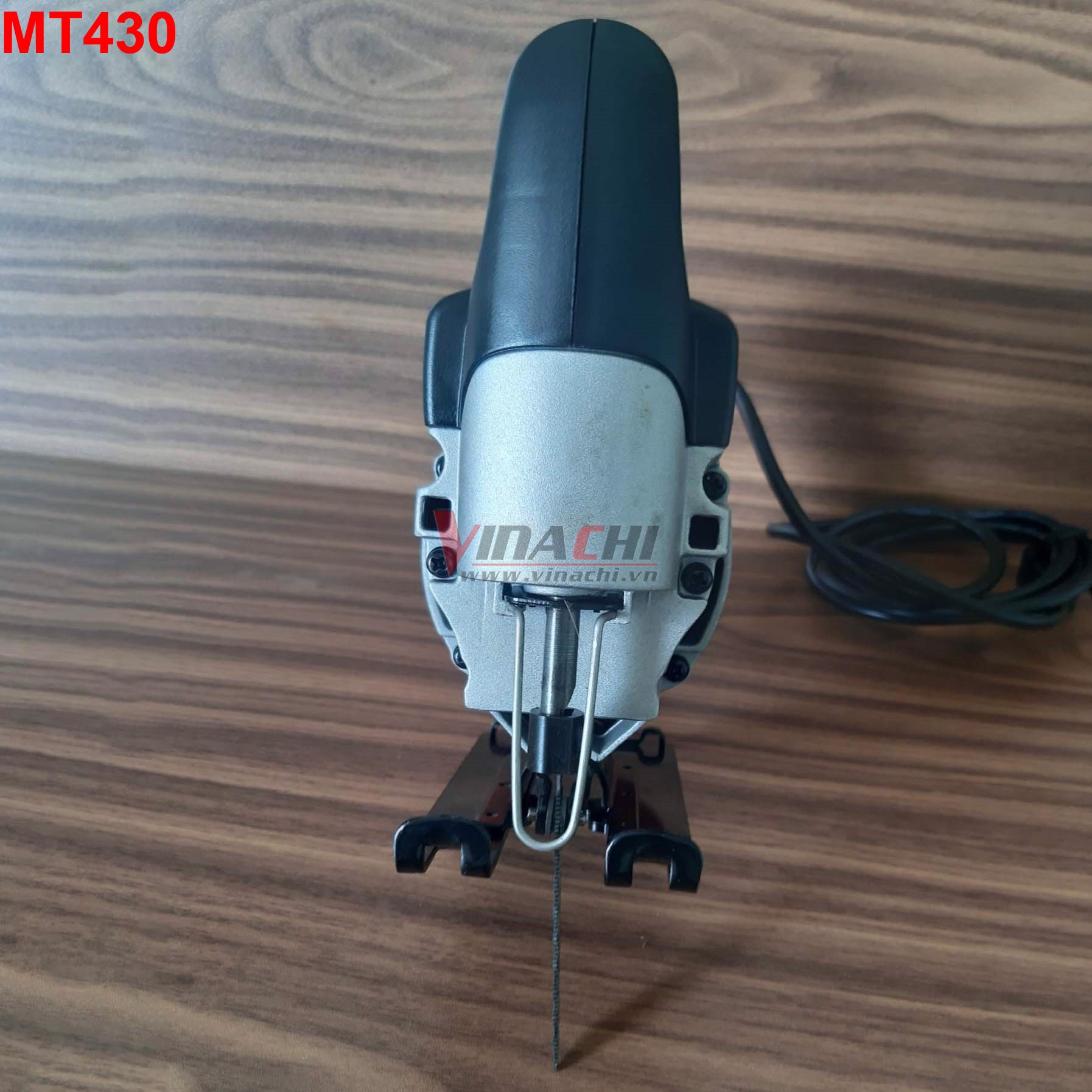 Máy cưa lộng MAKTEC - MT430 - 450W - 1 CA-I