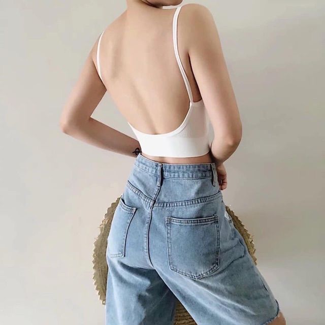 Áo Bra Mút Mỏng Siêu Sang Chảnh