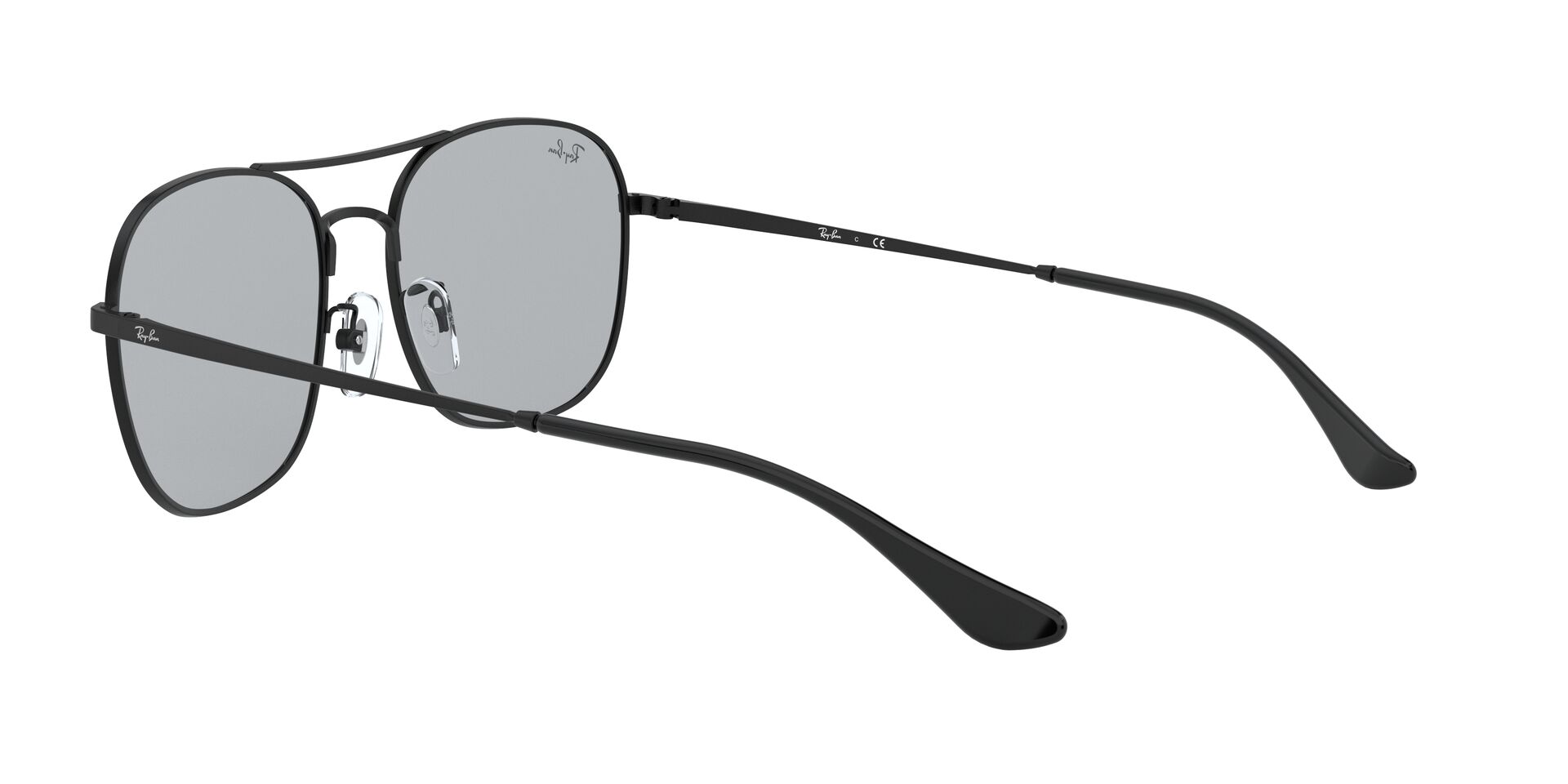 Mắt Kính RAY-BAN - RB3613D 002/1 - Kính mát Size 58