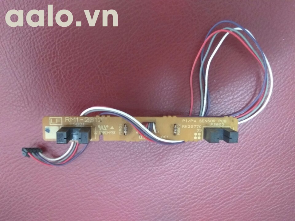 SENSO CẢM BIẾN GIẤY MÁY IN 2900 3000 HP 1020