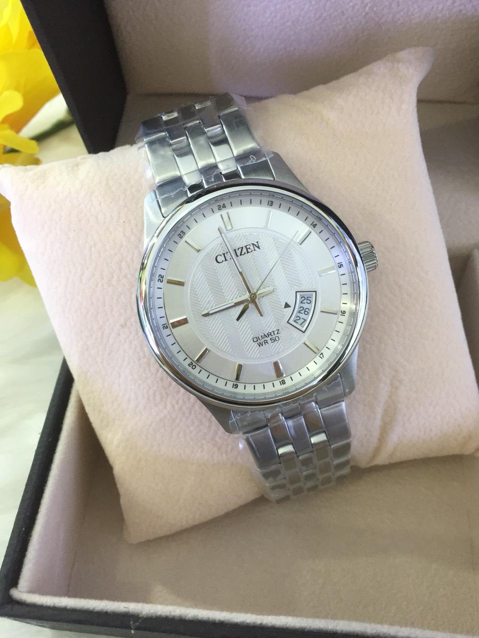[HCM]ĐỒNG HỒ CITIZEN BI1050-81A