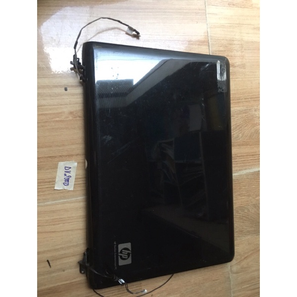 Vỏ laptop hp dv2000