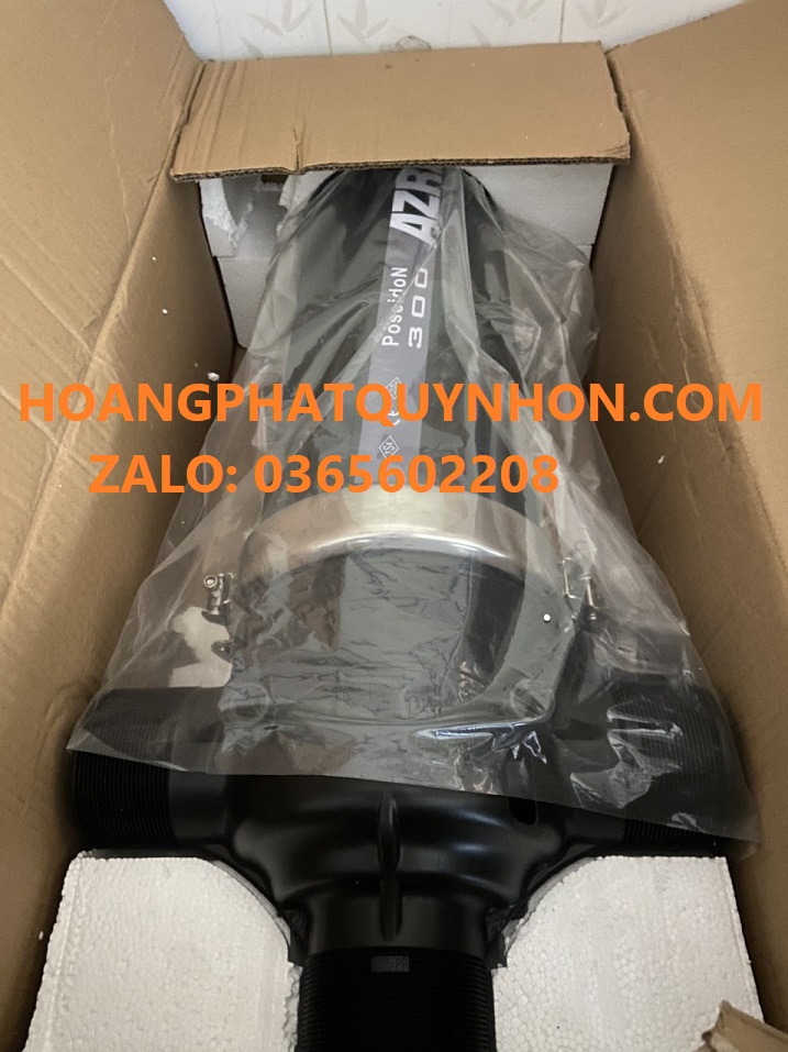 100 nút bịt cuối loại ren vặn cho ống nhỏ giọt phi 16mm