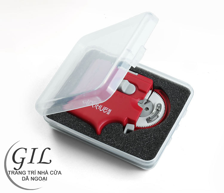 máy buộc lưỡi câu - dụng cụ buộc lưỡi câu - MBLC01