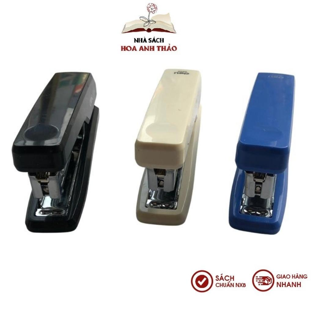 Dập ghim deli 0229