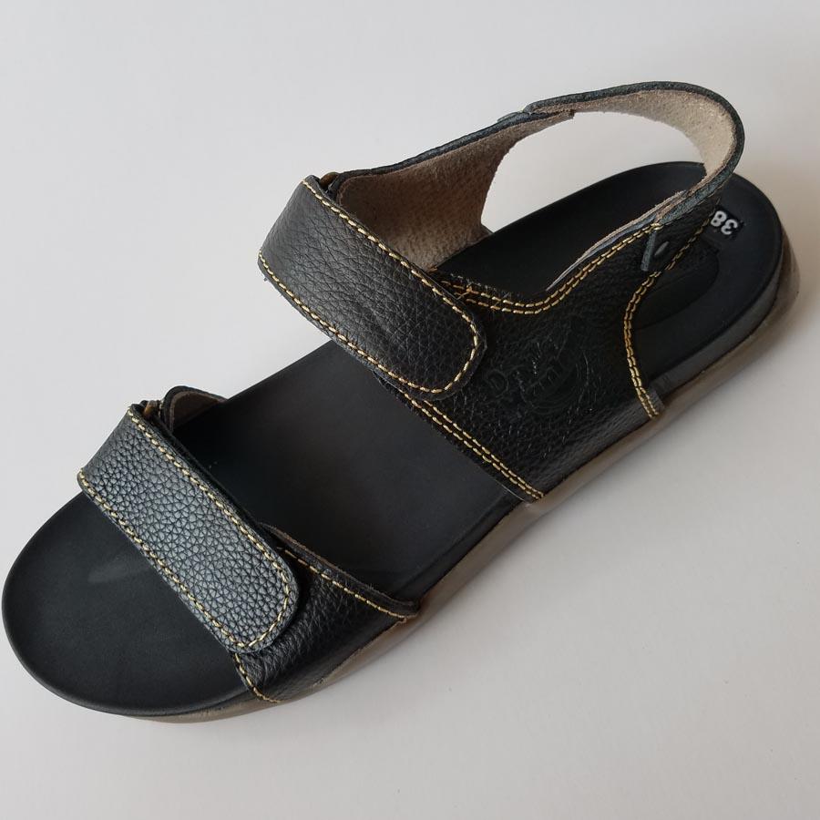 [HCM]Sandal Doctor nam BIGBEN da bò thật cao cấp