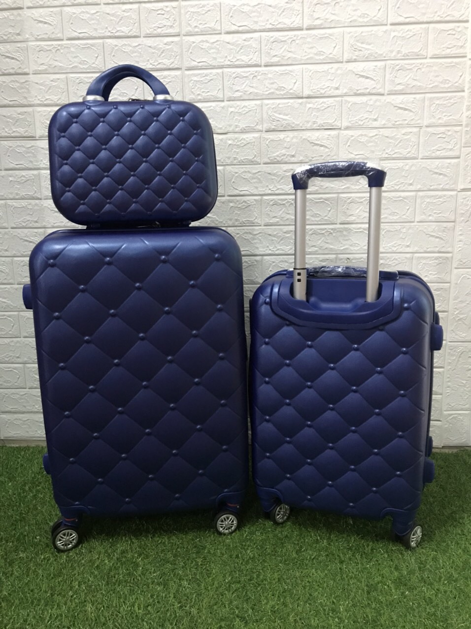 Va li rubi cốp+size 24inch