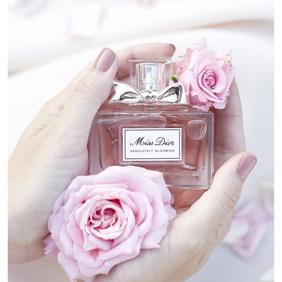 Nước Hoa Nữ Miss Dior 100ml