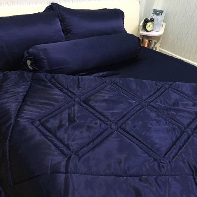 Bộ drap phi bóng 1m2x2m ib chọn màu