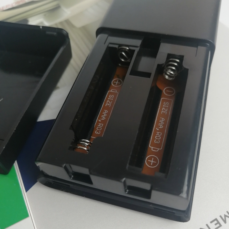 Điều Khiển tivi SONY Smart RM-L1370