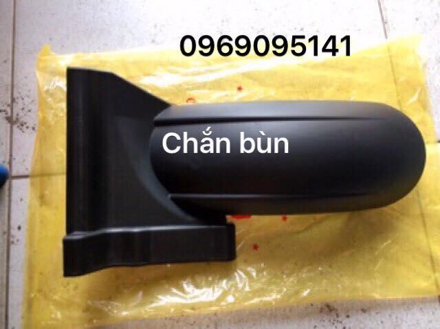 dè chắn bùn janus