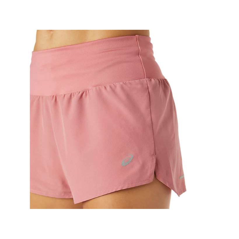 Quần shorts nữ Asics - 2012A835.713
