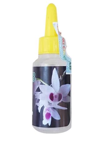 Dưỡng chất ab - Dưỡng mầm lan lọ 10ml