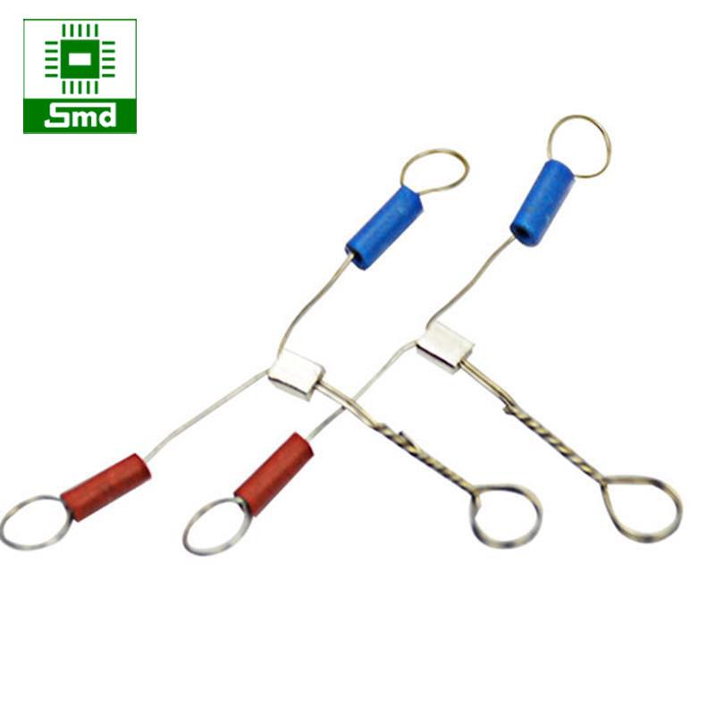 Bộ 10 sensor nhiệt độ Hakko 191 212 cảm biến nhiệt cho máy đo kiểm tra nhiệt độ đầu mũi hàn