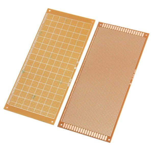 PCB ĐỤC LỖ 9X15CM