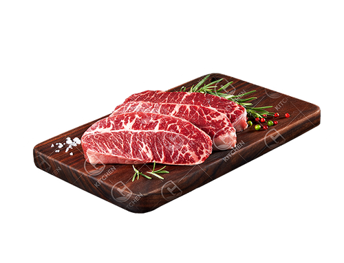LÕI VAI BÒ MỸ ĐL G DÀY 410G [Giao nội thành HCM]