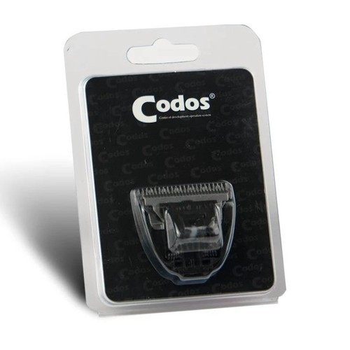 Lưỡi tông đơ codos cp 6800 và 7800