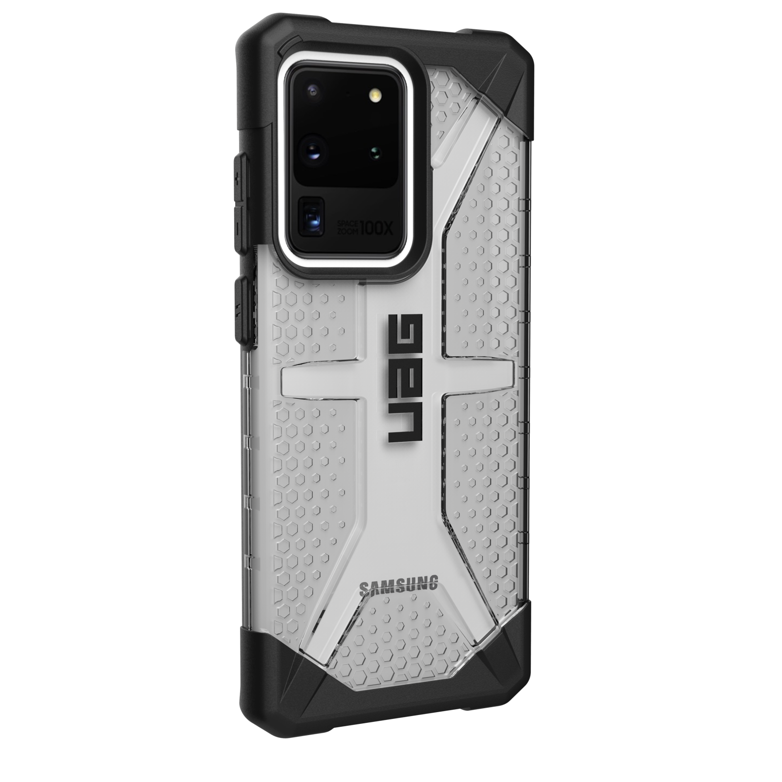 Ốp Samsung Galaxy s20 Ultra UAG Plasma