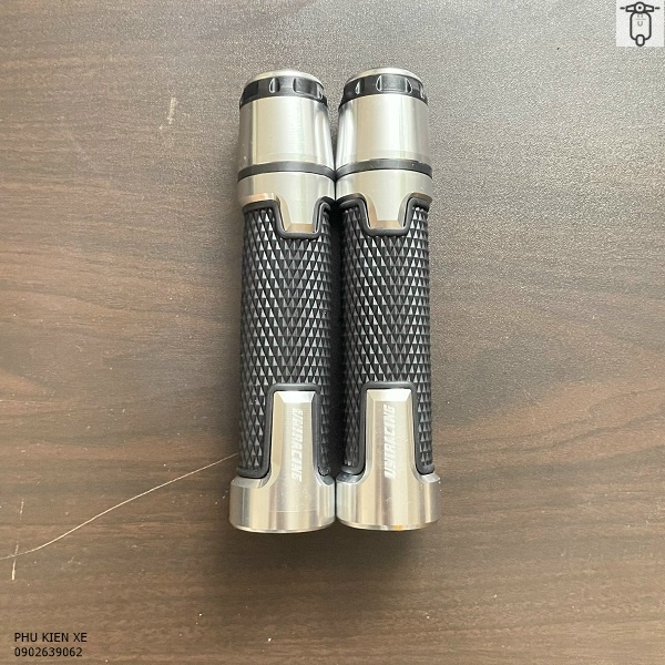 [1 Cặp] Bao Tay Lái Rizoma CNC Có Kèm Gù