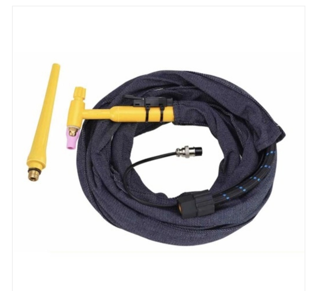Mỏ hàn Tig QQ150 sứ nhỏ
