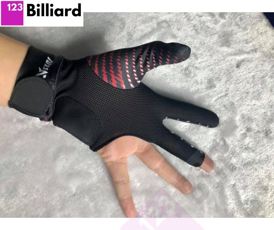 [SIÊU THỊ BIDA] Bao tay Vicvon Hàn Quốc [Bao Tay/Găng Tay]