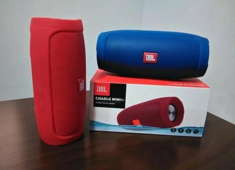 [HCM]Loa bluetooth charge mini 3+ 6000mah NN112 - cực hay cực trâu