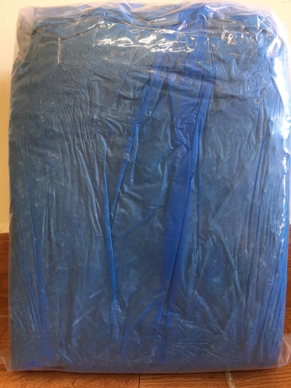 5kg cỏ alfalfa nhiều lá ( dài chưa cắt khúc )