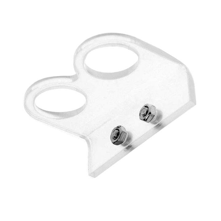 Khung Cảm Biến Siêu Âm SRF04 và SRF05