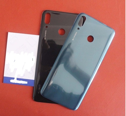 Nắp lưng Huawei Y9 2019 hàng chuẩn đẹp