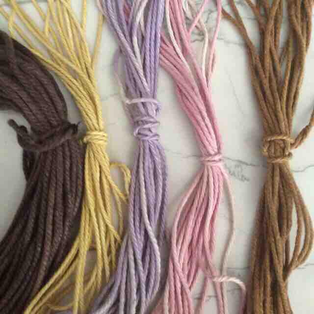 Dây quấn vòng dreamcatcher