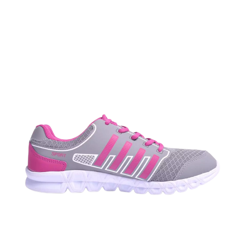 Giày Sneaker nữ  cao cấp   Hunter  DSW050133XAM