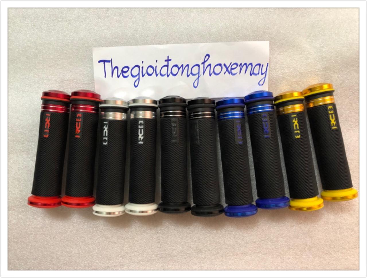 bao tay racing boy 302 gù nhôm cnc - 1 cặp - Sản Phẩm Chất Lượng, Gian Hàng Uy Tín, Giá Cả Cực Tốt, Mua Ngay.