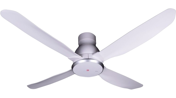 QUẠT TRẦN KDK W56WV MÀU TRẮNG