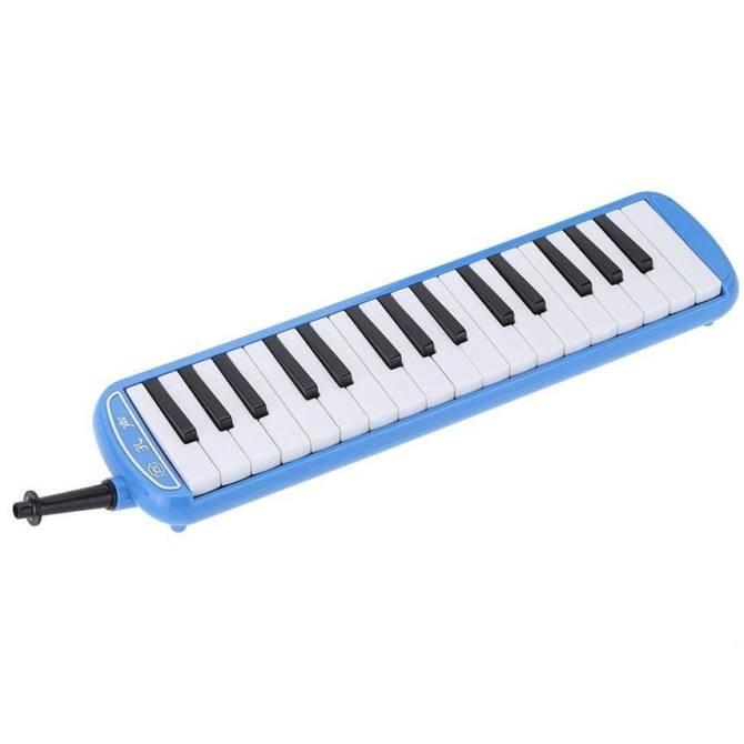 Kèn Melodion - Melodica Swan 32 Phím - Kmart