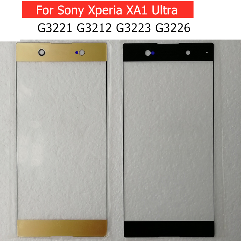 [HCM]KÍNH SONY C7 / XA1 ULTRA ZIN