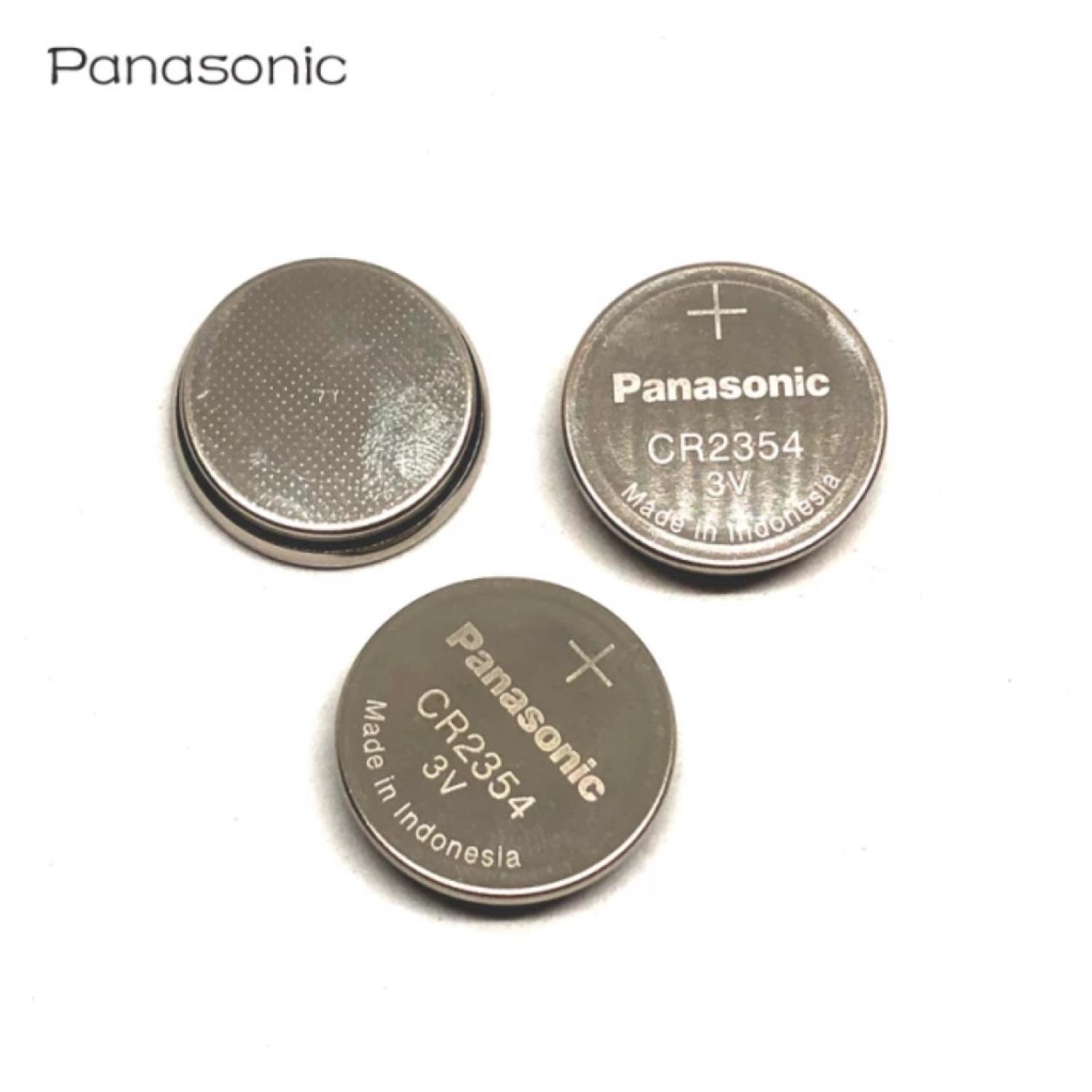 1 viên Pin 3V Lithium CR2354 Panasonic