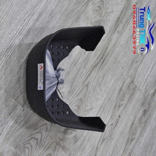 Rổ giữa Oppi gắn xe WinnerX.