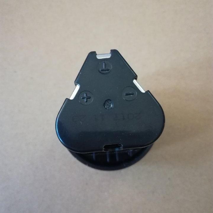 Chân Sạc máy khoan 12V + Pin Máy khoan 12v