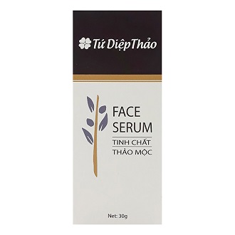 SERUM FACE TỨ DIỆP THẢO 30ML