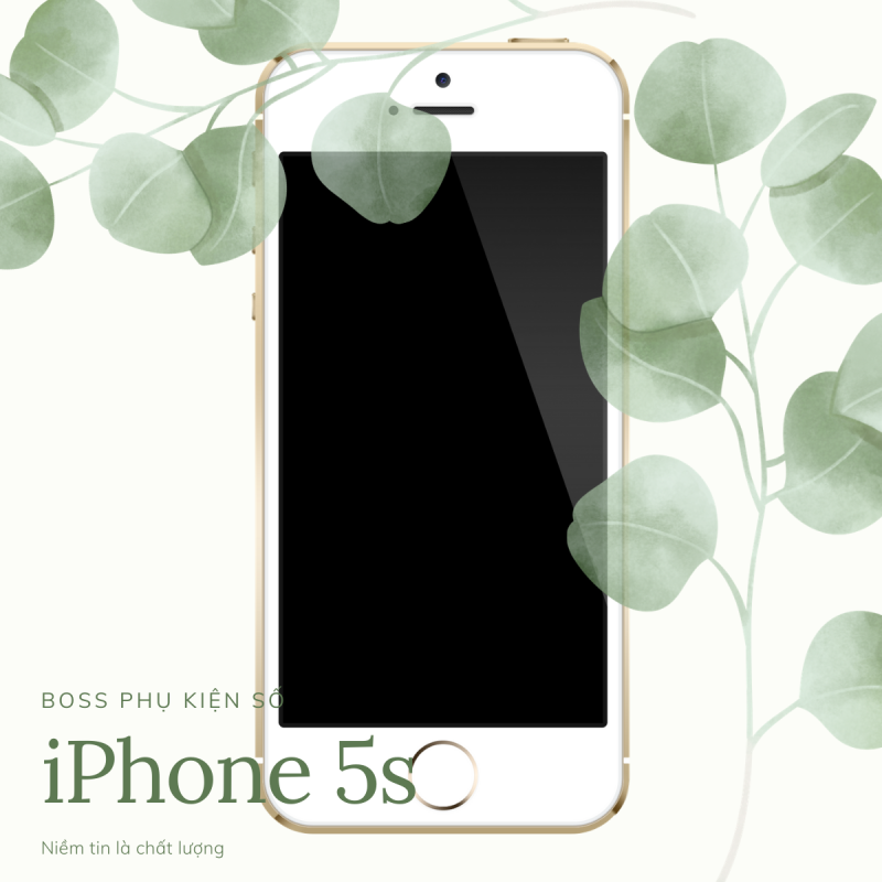 Điện thoại smartphone iPhone 5S iPhone 5 32/16Gb chính hãng cấu hình tốt - Like new 99%