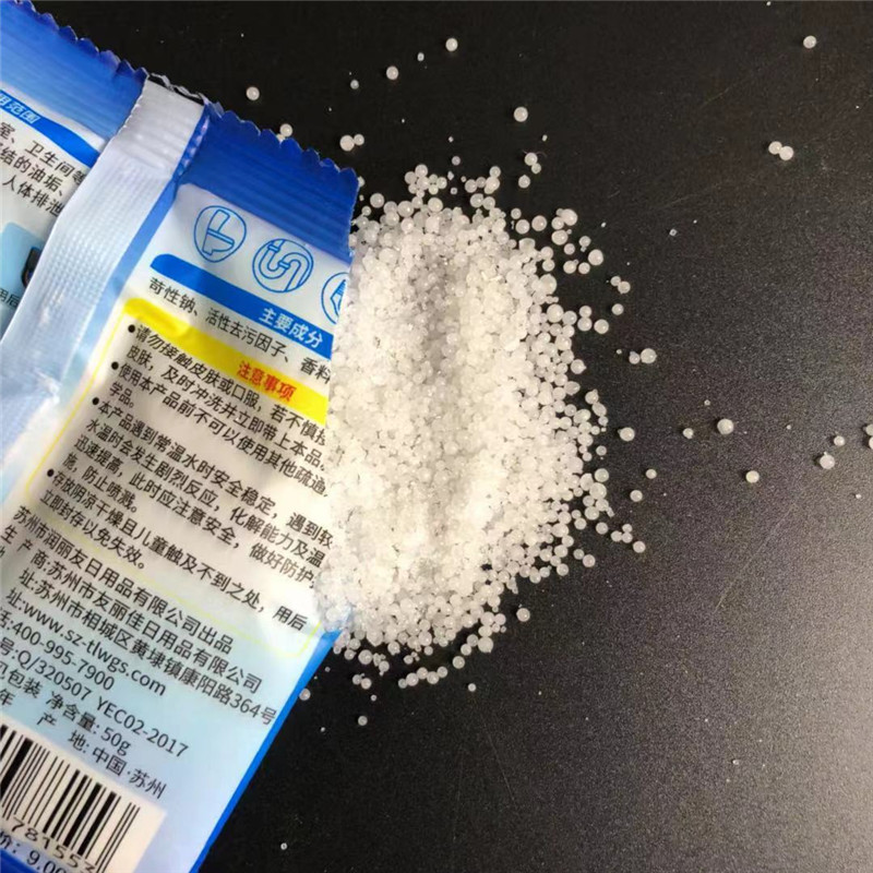 Combo 2 Bột tẩy ống cống renew