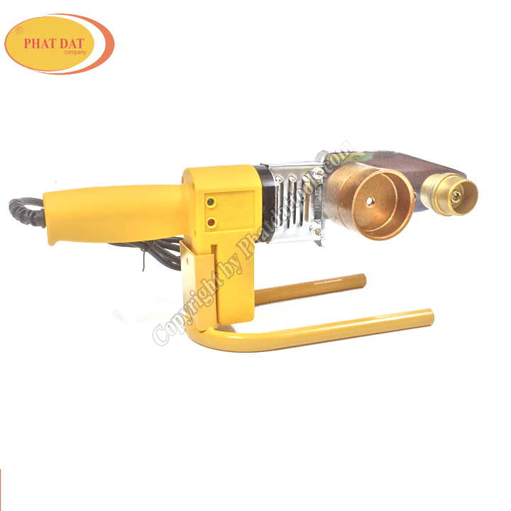 Máy Hàn Ống Nhiệt PPR cao cấp 563