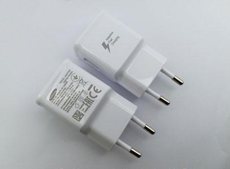 Củ Sạc Nhanh Samsung Galaxy S6