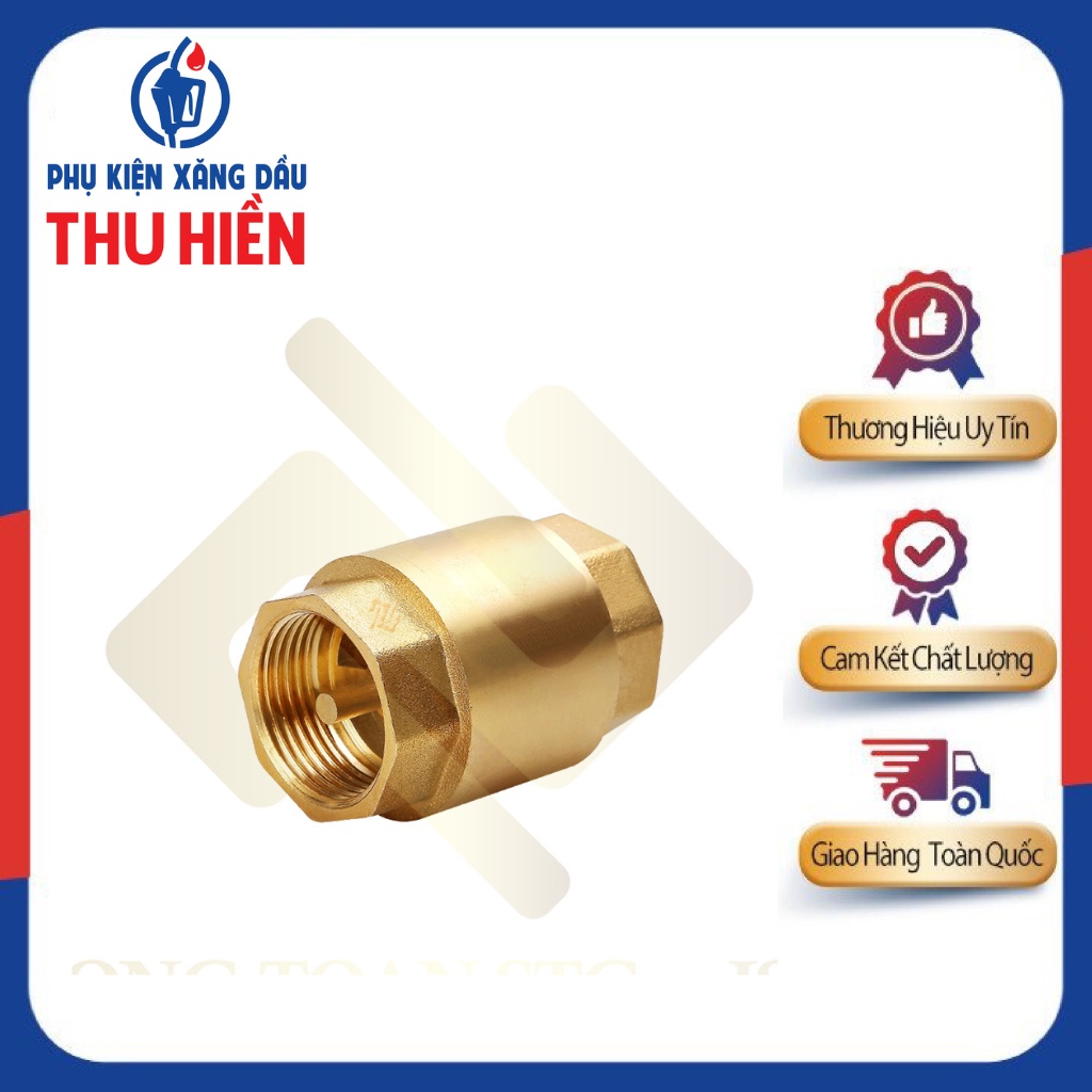 Luppe Ý 42 Chuyên Dùng Trong Xăng Dầu