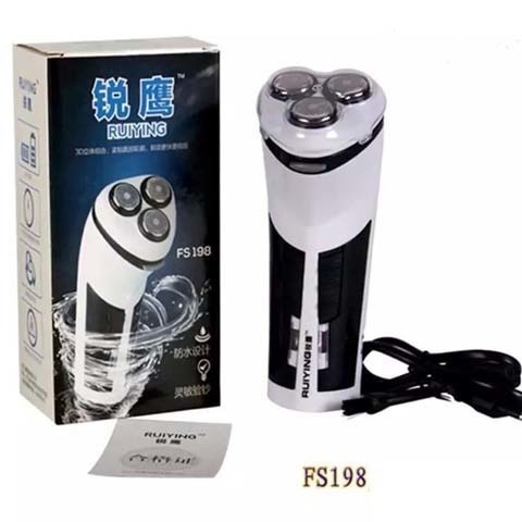 Máy cạo râu ruiying fs198