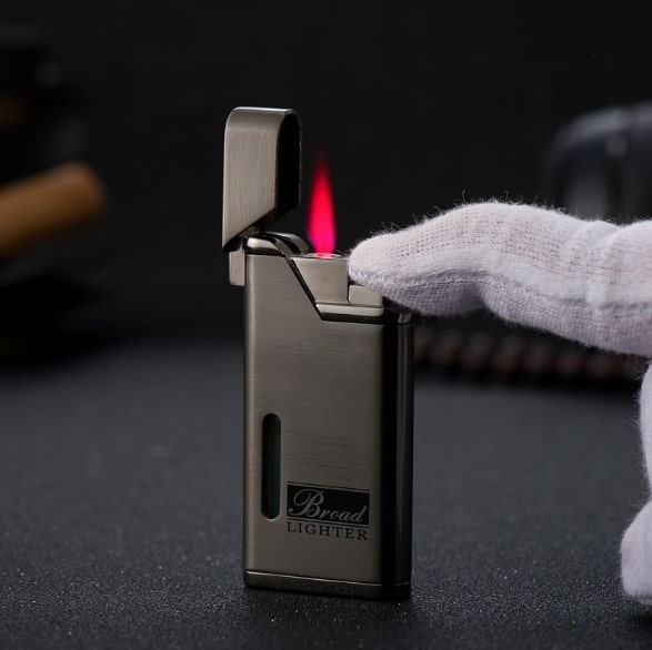 Bật Broad BD220 ( Nhiều Màu) Siêu Mỏng Đẹp
