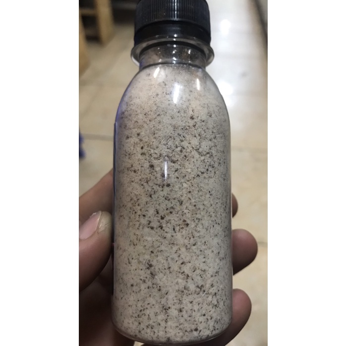 Bột tơ nhện câu cá - mồi câu cá hải ngư