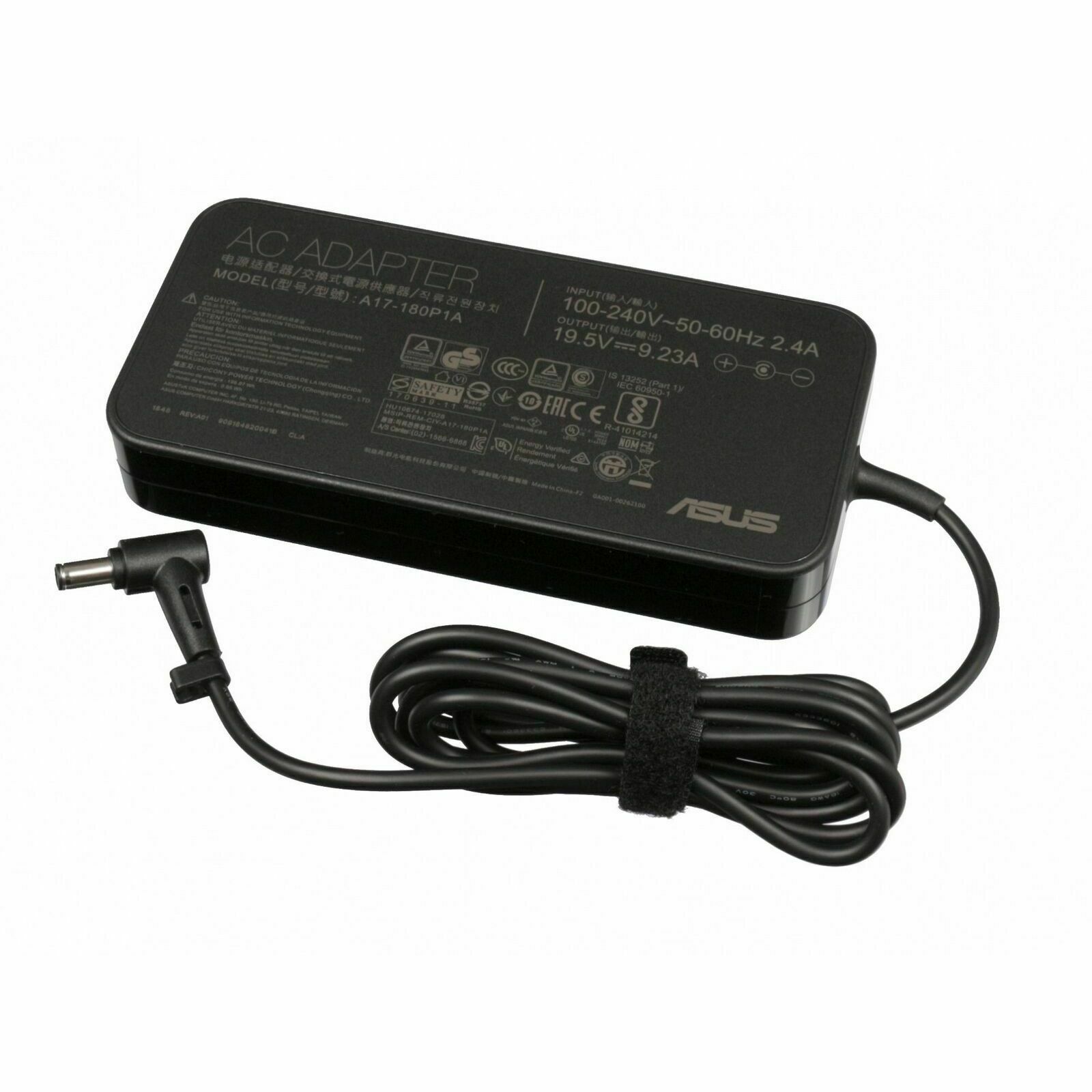 Sạc Laptop ASUS ROG TUF FX505GD FX505GM 19.5V 9.23A 180W