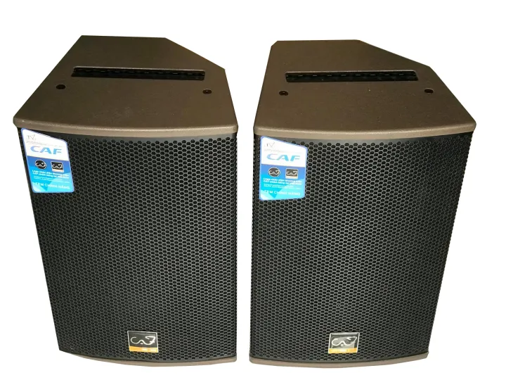 ⭐Loa Karaoke CAF CA-110H: Mua bán trực tuyến Loa đứng với giá rẻ | Lazada.vn