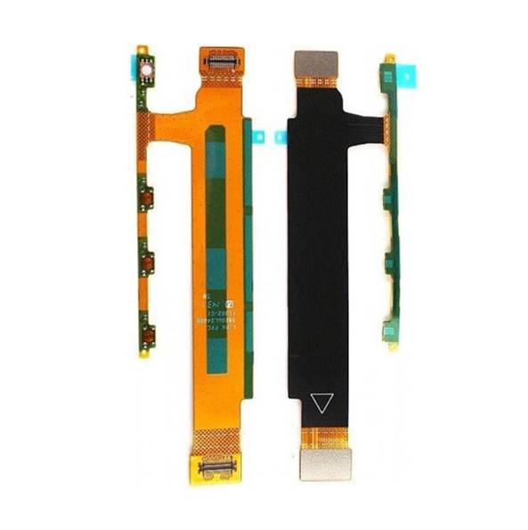 Dây nguồn volume on / off sony t3 / d5102 / d5103 / d5106